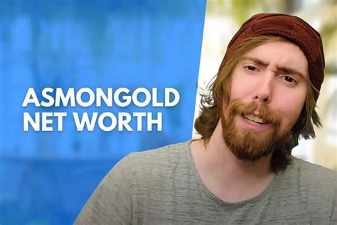 asmongold net worth|what companies does asmongold own.